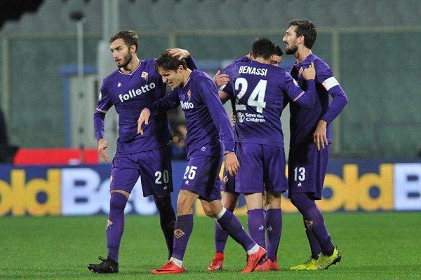 Prediksi Skor Fiorentina vs Genoa